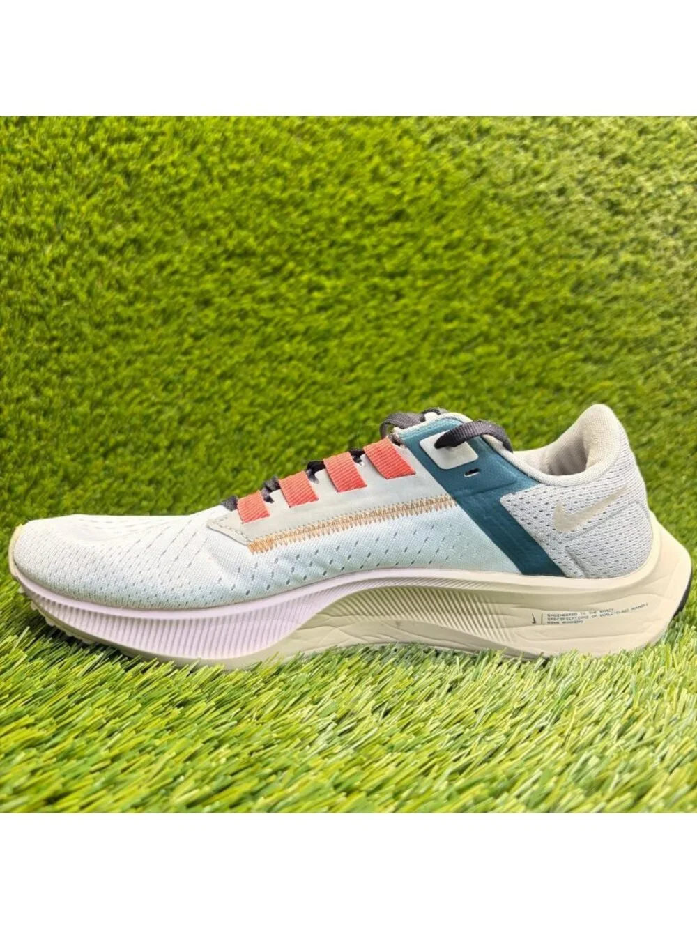 Nike please review